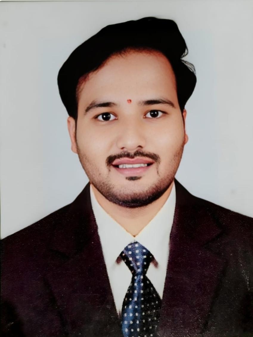 Vaibhav Patil
